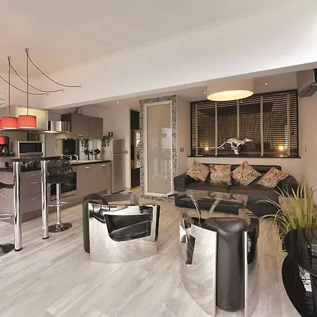 Savannah - Port Nature 105 - Luxe - 4 Personnes Apartamento *