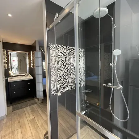 Apartamento Savannah - Port Nature 105 - Luxe - 4 Personnes *
