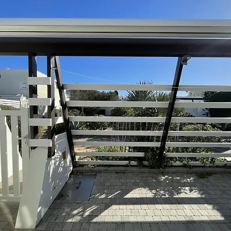 Savannah - Port Nature 105 - Luxe - 4 Personnes Apartamento