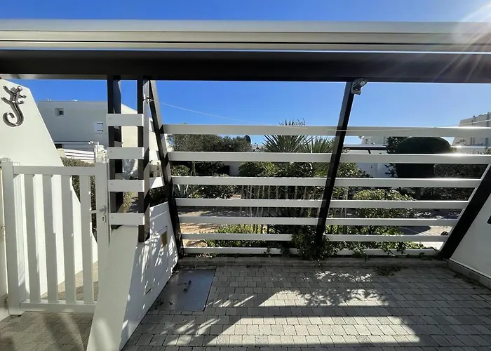 Savannah - Port Nature 105 - Luxe - 4 Personnes Apartamento